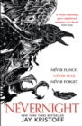 Nevernight (The Nevernight Chronicle, Book 1) - eBook