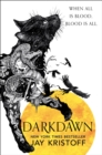 Darkdawn - Book