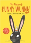 The Rescue of Bunny Wunny - Book