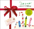 The Crayons' Christmas - Book