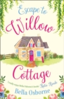 Escape to Willow Cottage - Book