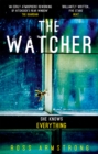 The Watcher - eBook