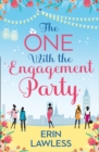 The One with the Engagement Party - eBook