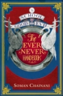 Ever Never Handbook - Book