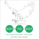The Escapist's Dot-to-Dot: Extraordinary Nature - Book