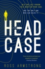 Head Case - Book