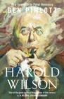 Harold Wilson - eBook