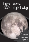i-SPY In the night sky : What Can You Spot? - Book