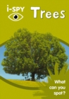 i-SPY Trees : What Can You Spot? - Book