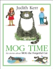 Mog Time Treasury : Six Stories About Mog the Forgetful Cat - Book