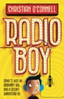 Radio Boy - Book