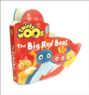 The Big Red Boat - Book