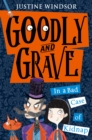 Goodly and Grave in A Bad Case of Kidnap - Book