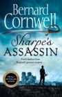 Sharpe's Assassin (The Sharpe Series, Book 21) - eBook