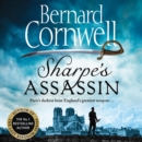 Sharpe's Assassin (The Sharpe Series, Book 21) - eAudiobook