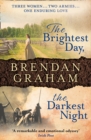 The Brightest Day, The Darkest Night - Book