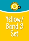 Yellow Set : Levels 6-8/Yellow/Band 3 - Book