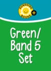 Green Set : Levels 12-14/Green/Band 5 - Book