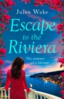 Escape to the Riviera - Book