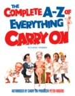 The Complete A-Z of Everything Carry On - eBook