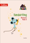 Handwriting Resource Pack 5 - Book