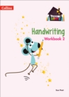 Handwriting Workbook 2 - Book