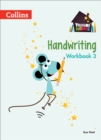 Handwriting Workbook 3 - Book
