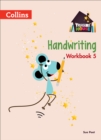 Handwriting Workbook 5 - Book