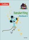 Handwriting Workbook 6 - Book