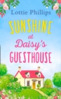 Sunshine at Daisy's Guesthouse - eBook