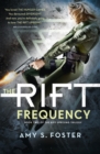 The Rift Frequency - Book