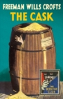 The Cask - Book