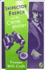 Inspector French and the Cheyne Mystery - Book