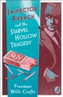 Inspector French and the Starvel Hollow Tragedy - Book