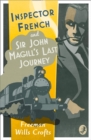 Inspector French: Sir John Magill’s Last Journey - Book
