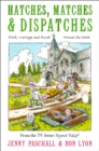 Hatches, Matches and Despatches - eBook