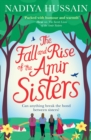 The Fall and Rise of the Amir Sisters - Book