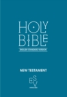 New Testament: English Standard Version (ESV) Anglicised - Book