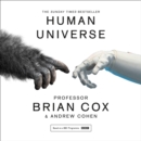 Human Universe - eAudiobook