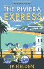 The Riviera Express - Book