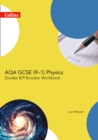 AQA GCSE (9-1) Physics Achieve Grade 8-9 Workbook - Book