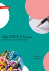 AQA GCSE Biology 9-1 Grade 5 Booster Workbook - Book