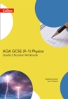 AQA GCSE Physics 9-1 Grade 5 Booster Workbook - Book