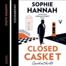 Closed Casket : The New Hercule Poirot Mystery - Book