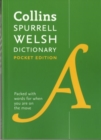 Spurrell Welsh Pocket Dictionary : The Perfect Portable Dictionary - Book