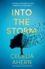 Into the Storm - Book