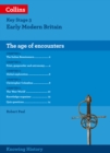KS3 History the Age of Discovery - Book