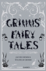 Grimms’ Fairy Tales - Book