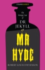 The Strange Case of Dr Jekyll and Mr Hyde - Book