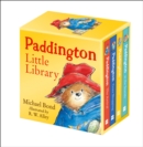 Paddington Little Library - Book